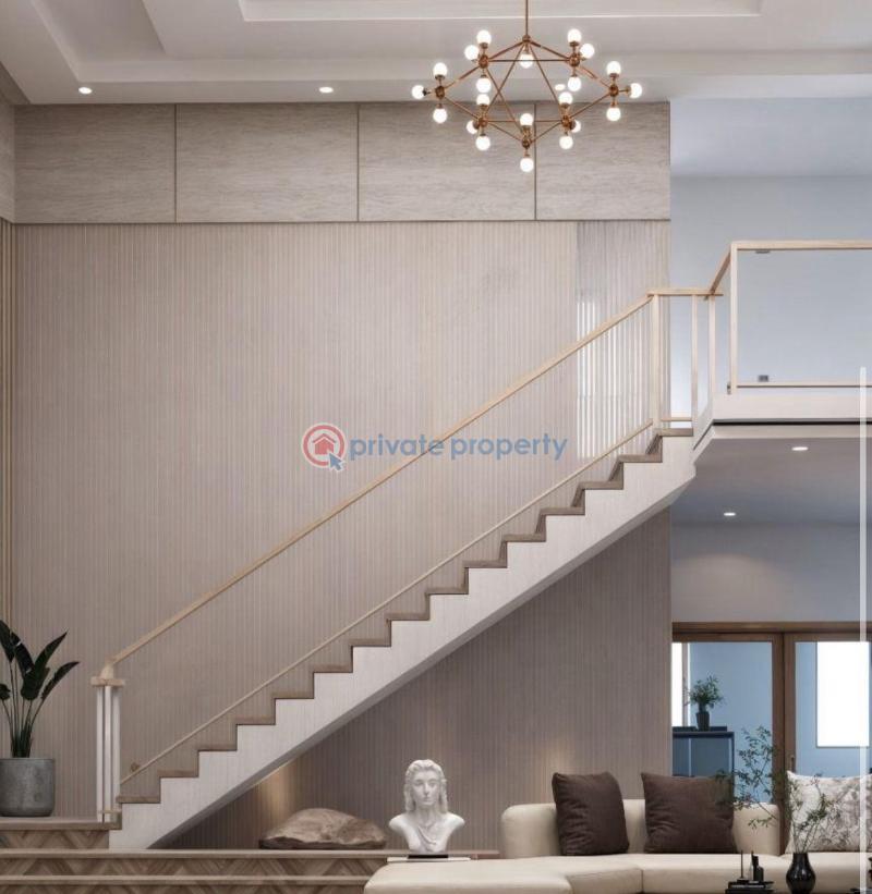 2 bedroom House For Sale Ikoyi Lagos - 4