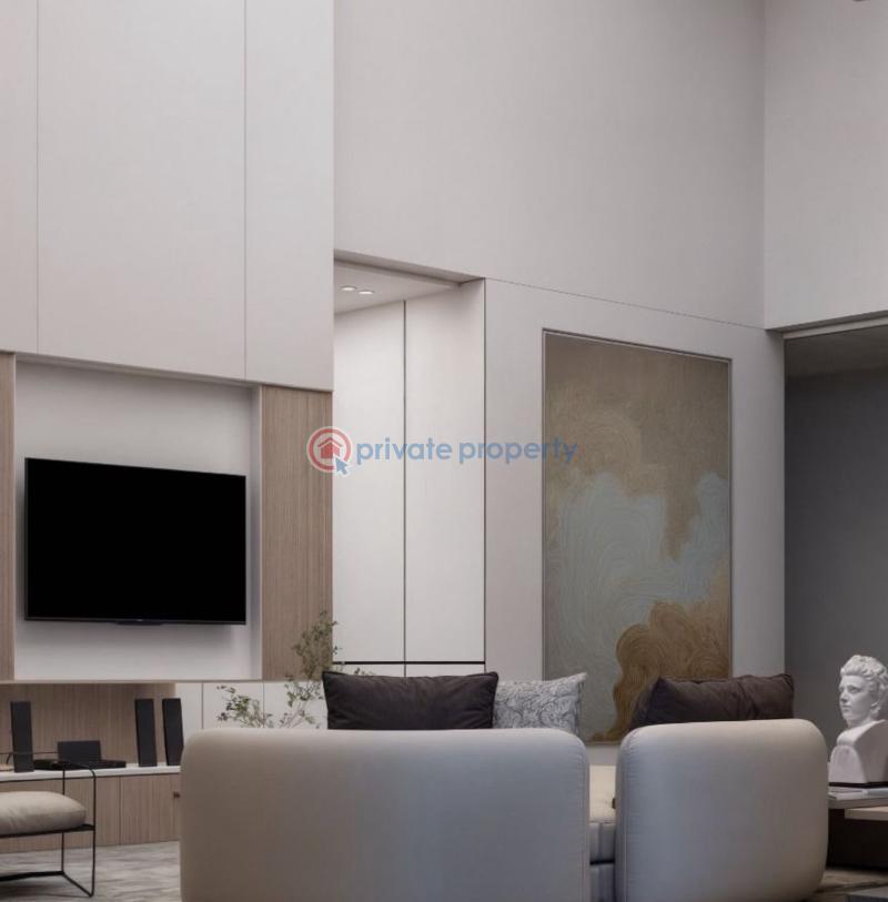 2 bedroom House For Sale Ikoyi Lagos - 2
