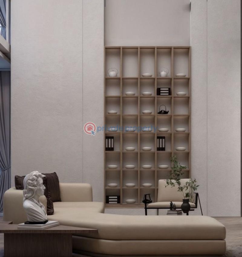 2 bedroom House For Sale Ikoyi Lagos - 0