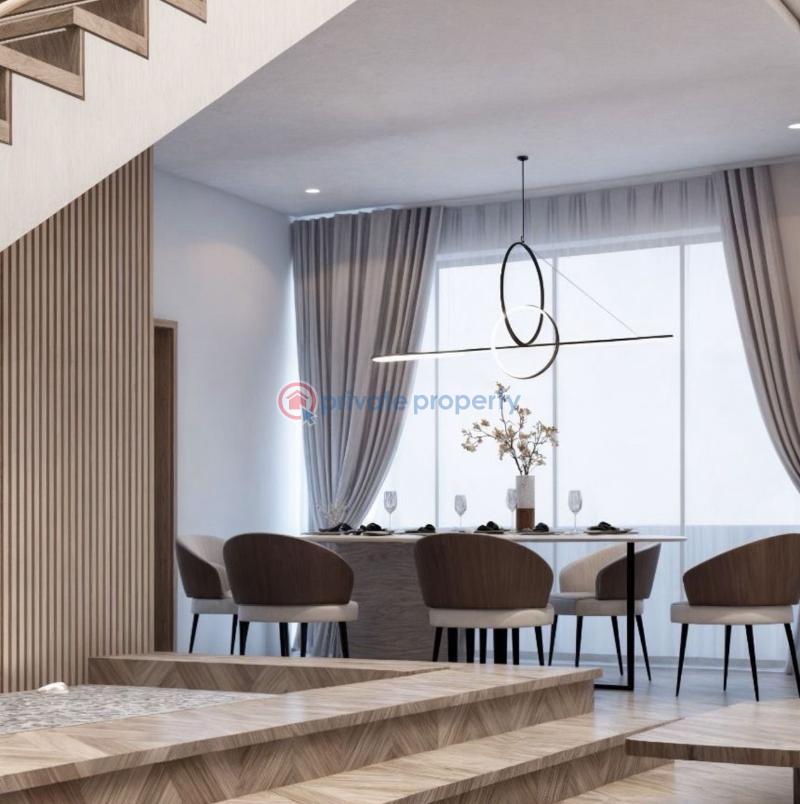 2 bedroom House For Sale Ikoyi Lagos - 3