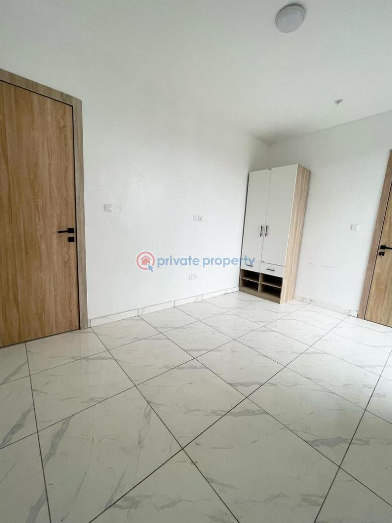 2 bedroom Flat & Apartment For Sale Lekki Lagos - 5