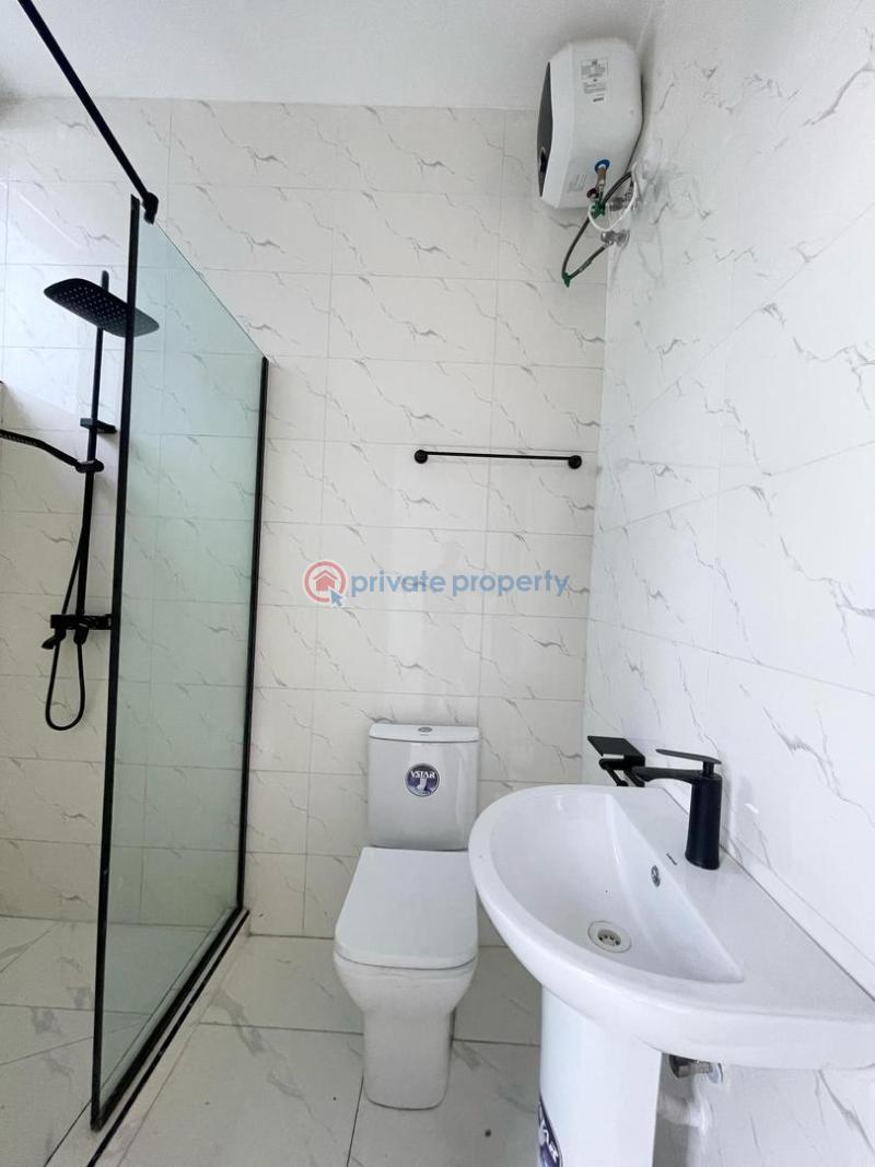 2 bedroom Flat & Apartment For Sale Lekki Lagos - 9