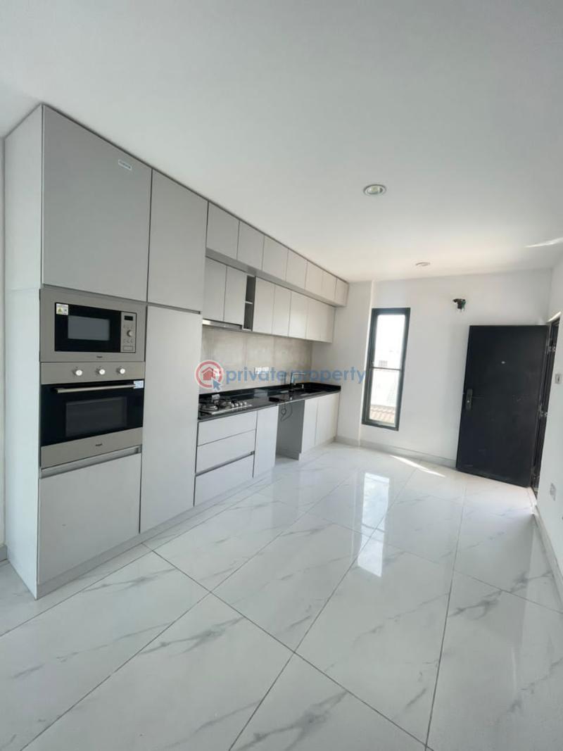 1 bedroom Flat & Apartment For Sale Ologolo Lekki Lagos - 10