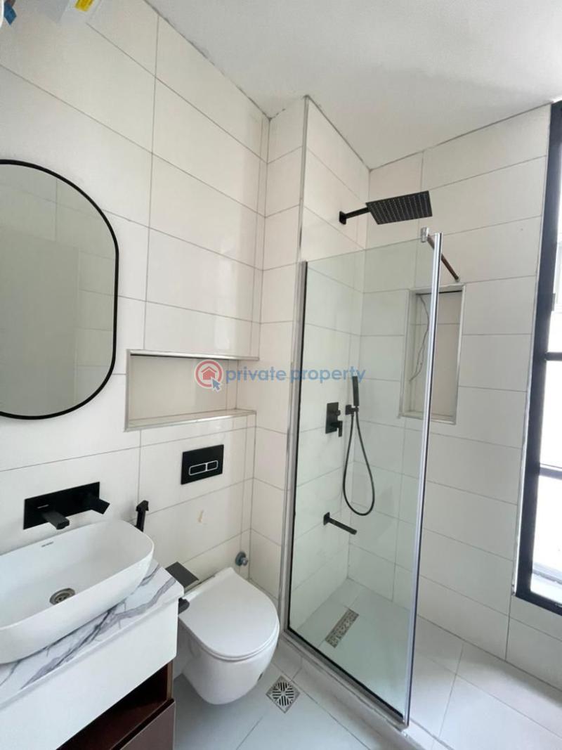 1 bedroom Flat & Apartment For Sale Ologolo Lekki Lagos - 3