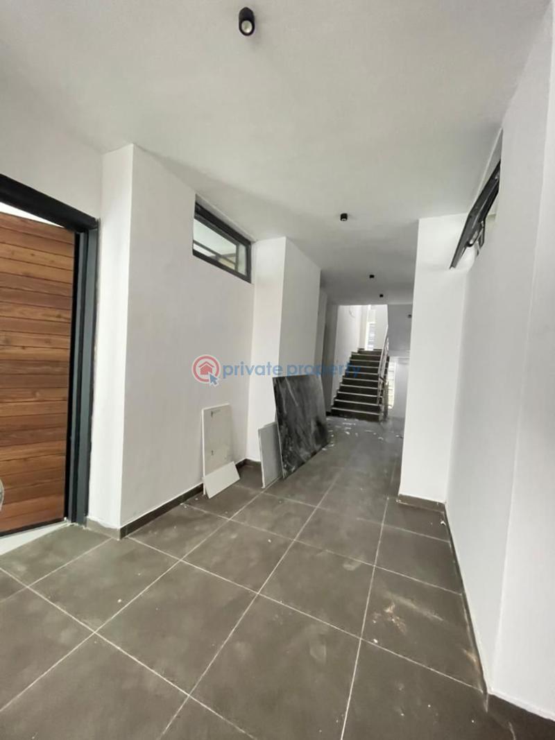 1 bedroom Flat & Apartment For Sale Ologolo Lekki Lagos - 8