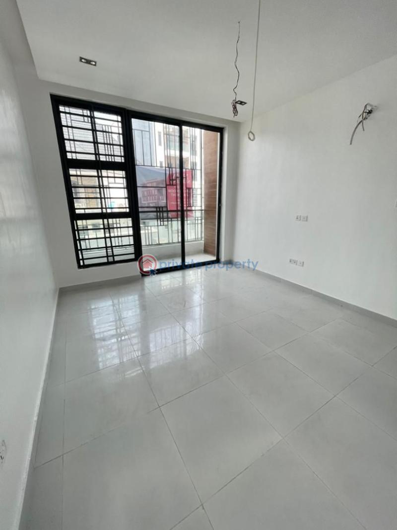 1 bedroom Flat & Apartment For Sale Ologolo Lekki Lagos - 2