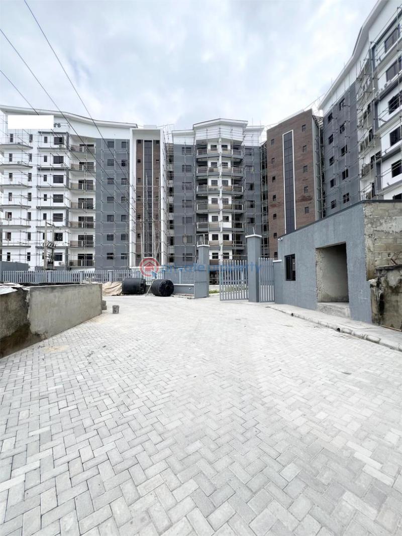 2 bedroom Flat & Apartment For Sale Lekki Lagos - 11