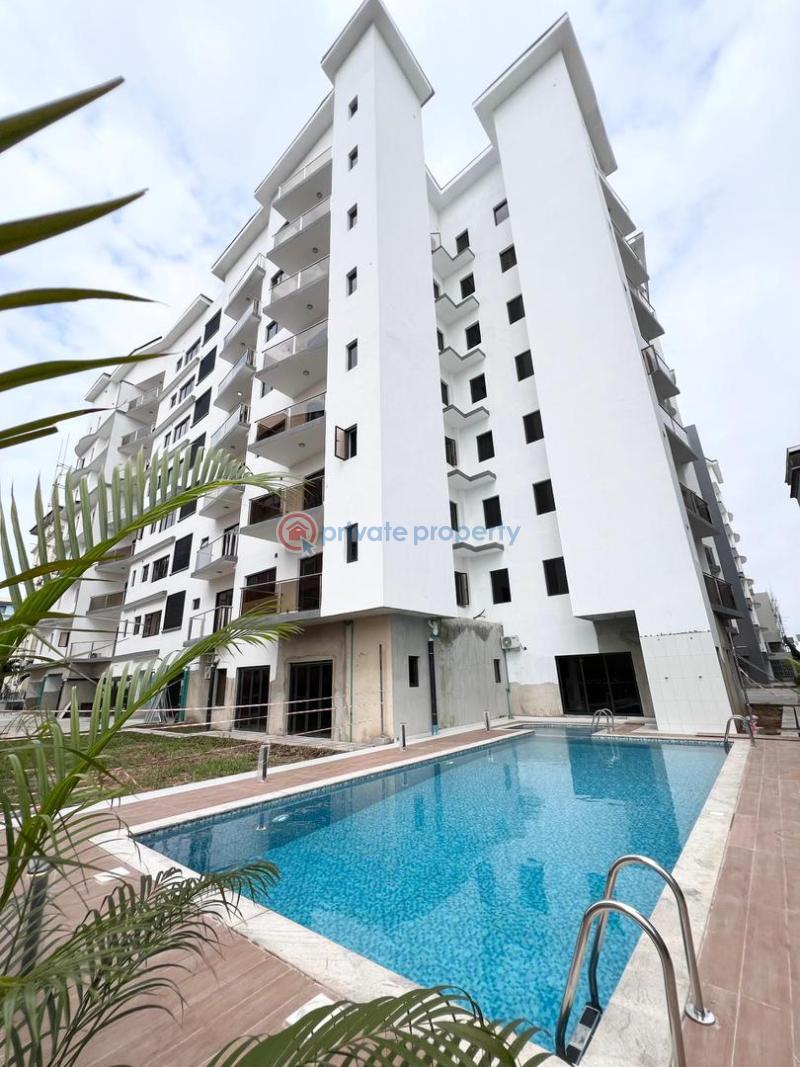 2 bedroom Flat & Apartment For Sale Lekki Lagos - 13