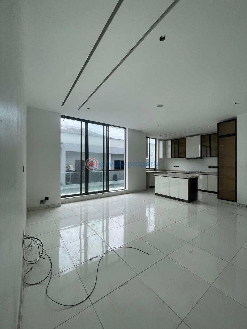 2 bedroom Flat & Apartment For Sale Lekki Phase 1 Lagos - 13