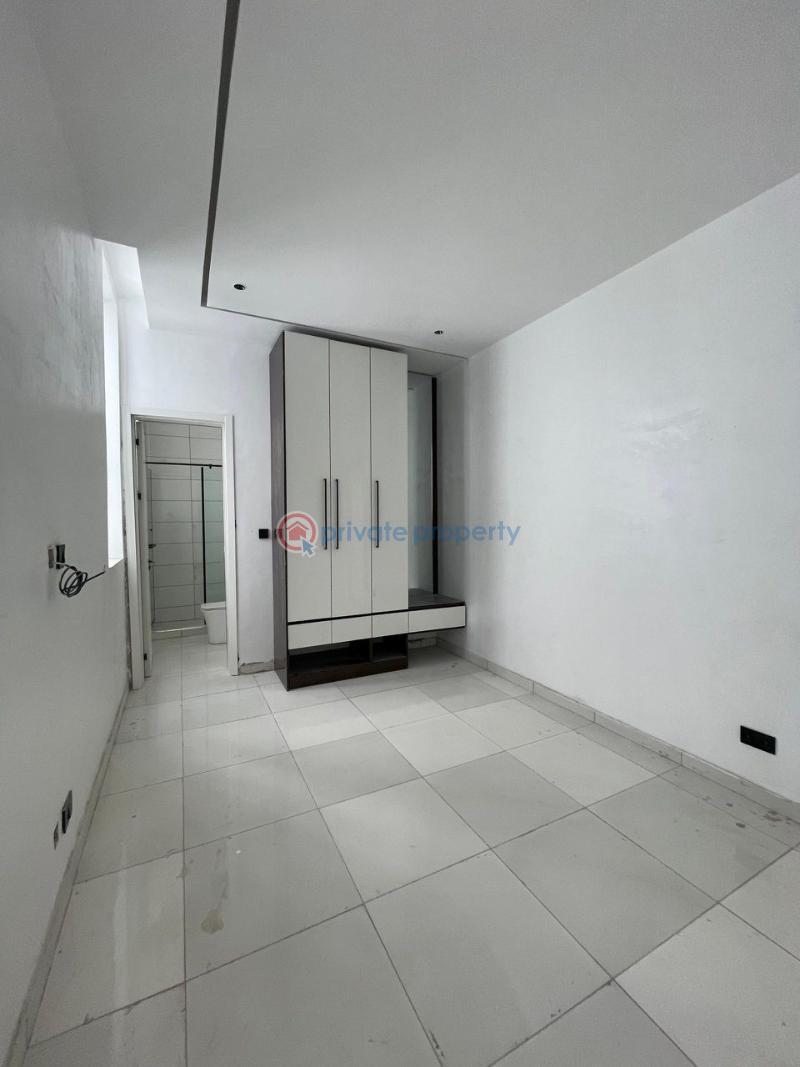 2 bedroom Flat & Apartment For Sale Lekki Phase 1 Lagos - 1