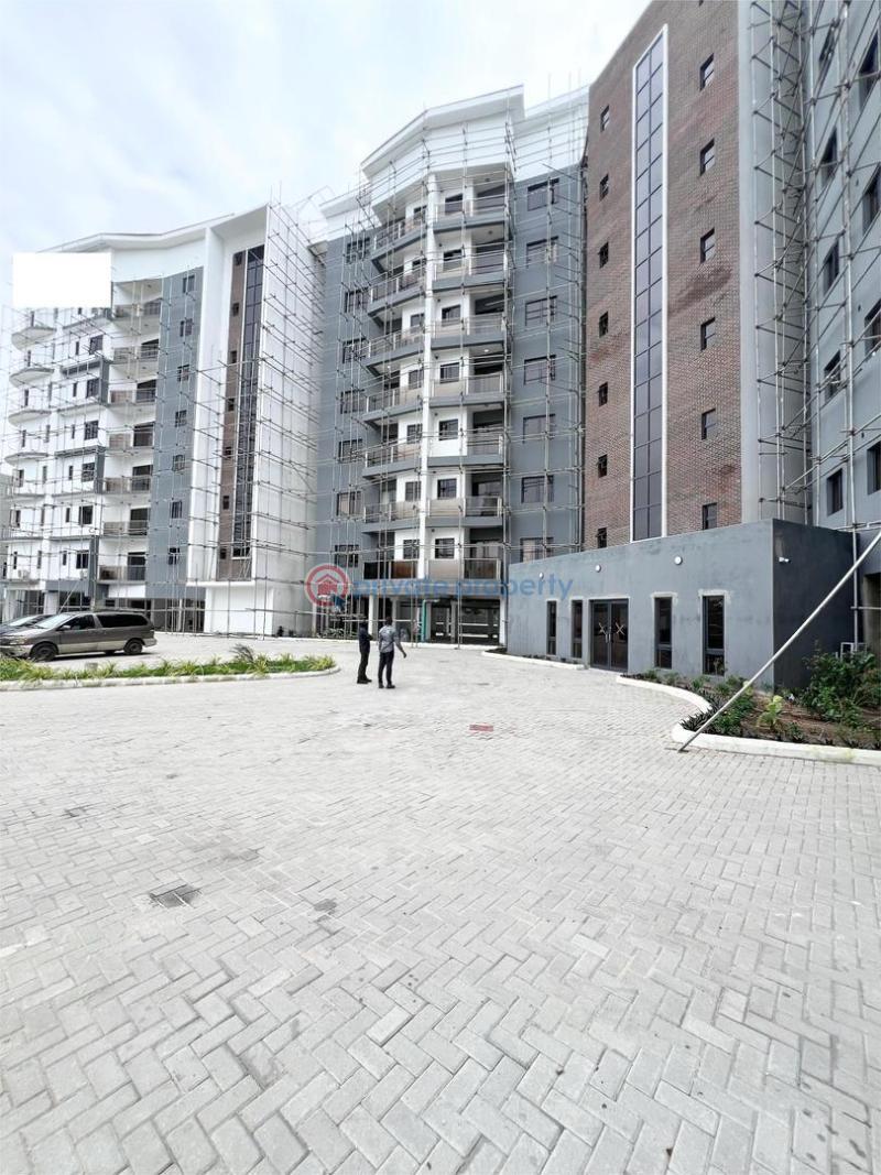 2 bedroom Flat & Apartment For Sale Lekki Lagos - 9