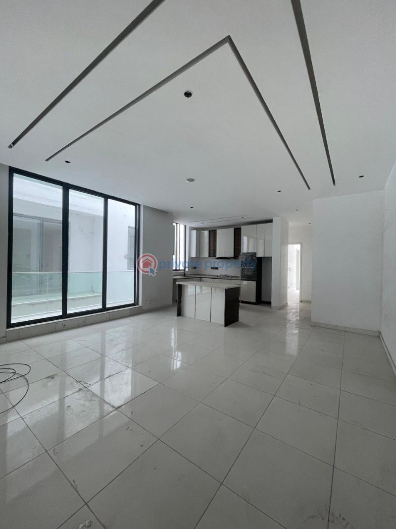 2 bedroom Flat & Apartment For Sale Lekki Phase 1 Lagos - 11