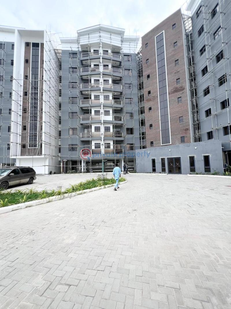 2 bedroom Flat & Apartment For Sale Lekki Lagos - 12