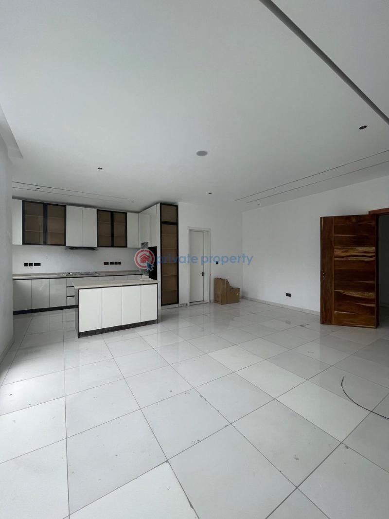 2 bedroom Flat & Apartment For Sale Lekki Phase 1 Lagos - 8