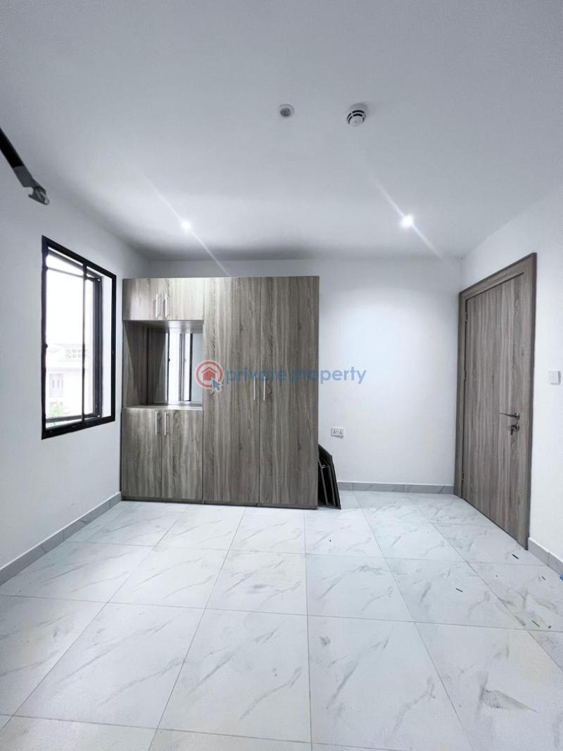 2 bedroom Flat & Apartment For Sale Lekki Lagos - 21