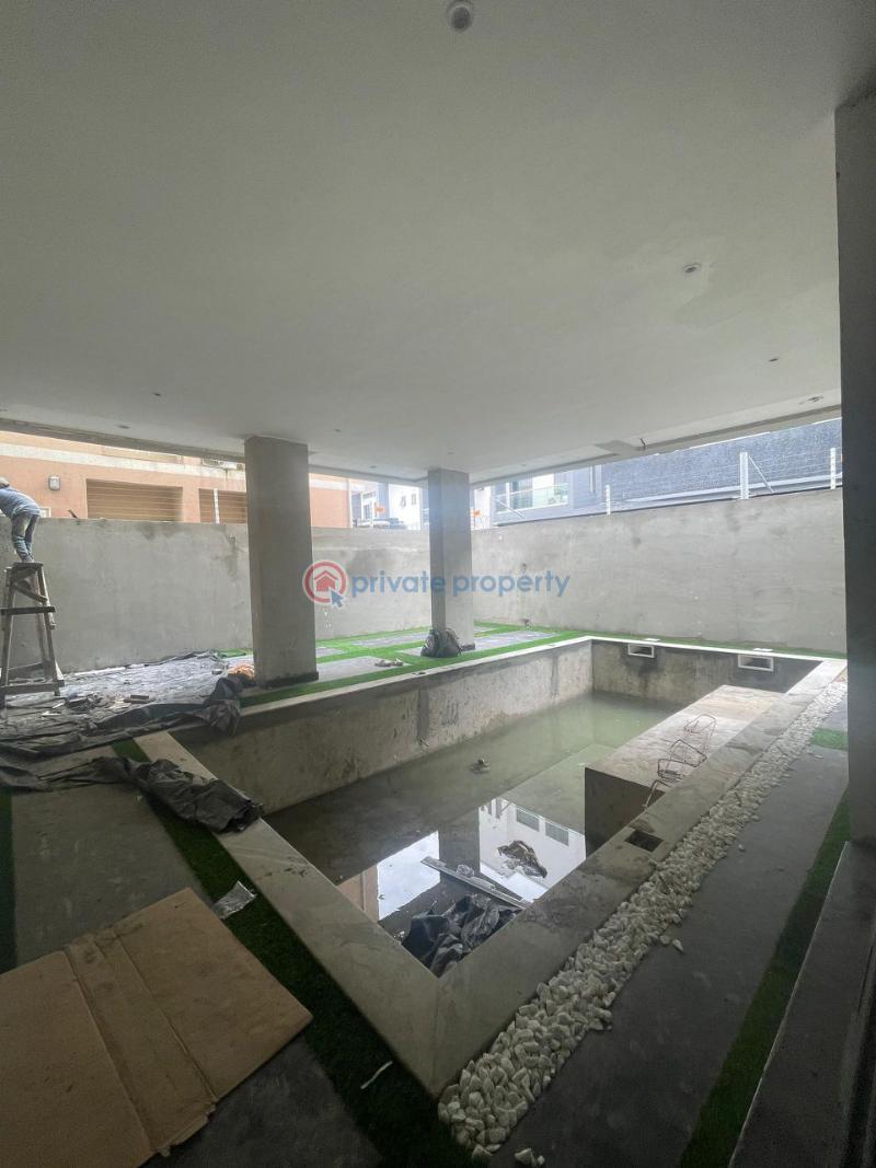 2 bedroom Flat & Apartment For Sale Lekki Phase 1 Lagos - 7