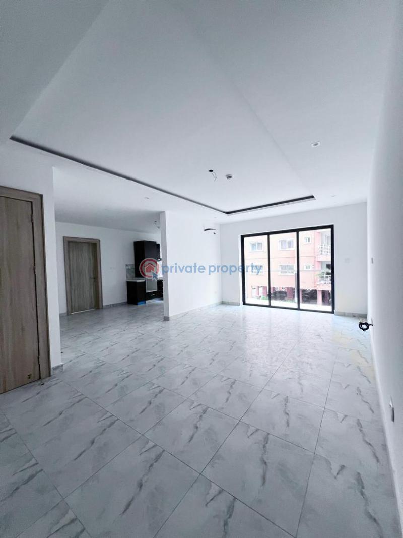 2 bedroom Flat & Apartment For Sale Lekki Lagos - 19