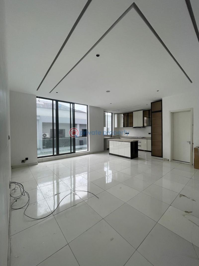 2 bedroom Flat & Apartment For Sale Lekki Phase 1 Lagos - 5