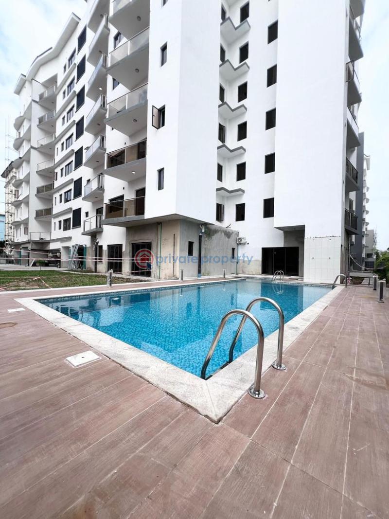 2 bedroom Flat & Apartment For Sale Lekki Lagos - 4