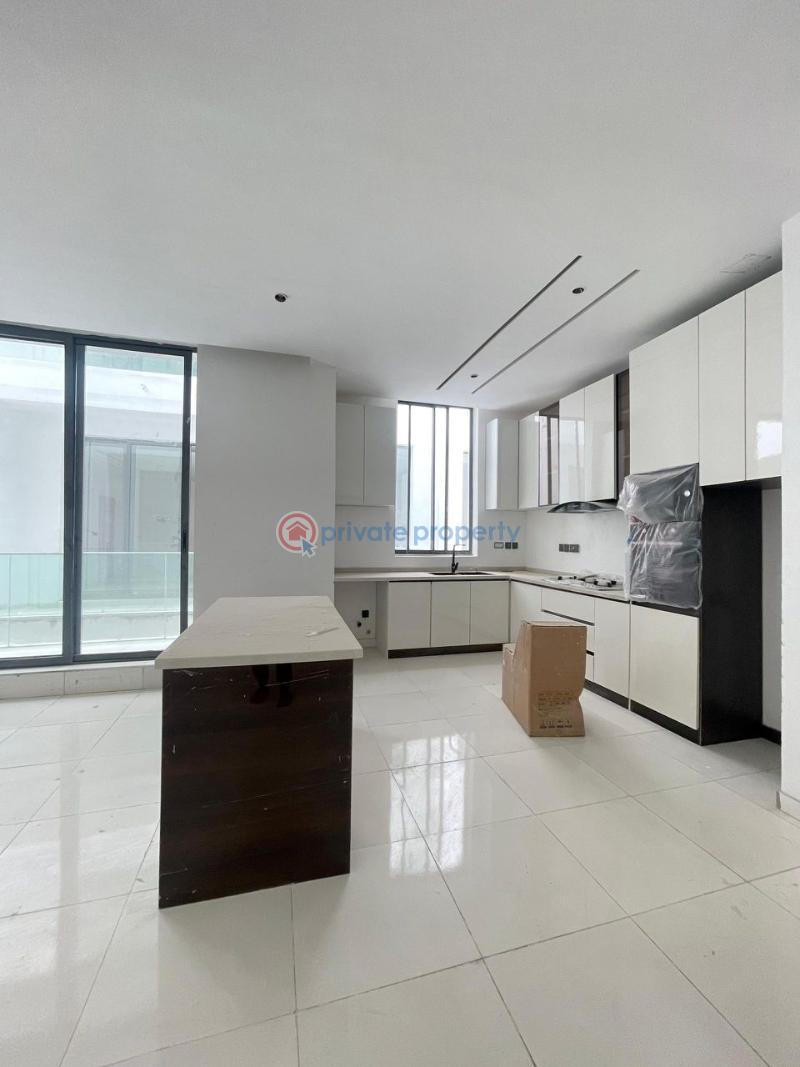 2 bedroom Flat & Apartment For Sale Lekki Phase 1 Lagos - 15