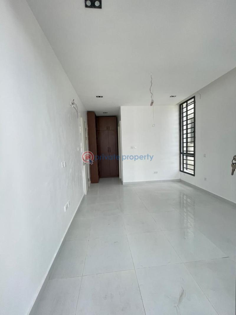 1 bedroom Flat & Apartment For Sale Ologolo Lekki Lagos - 7