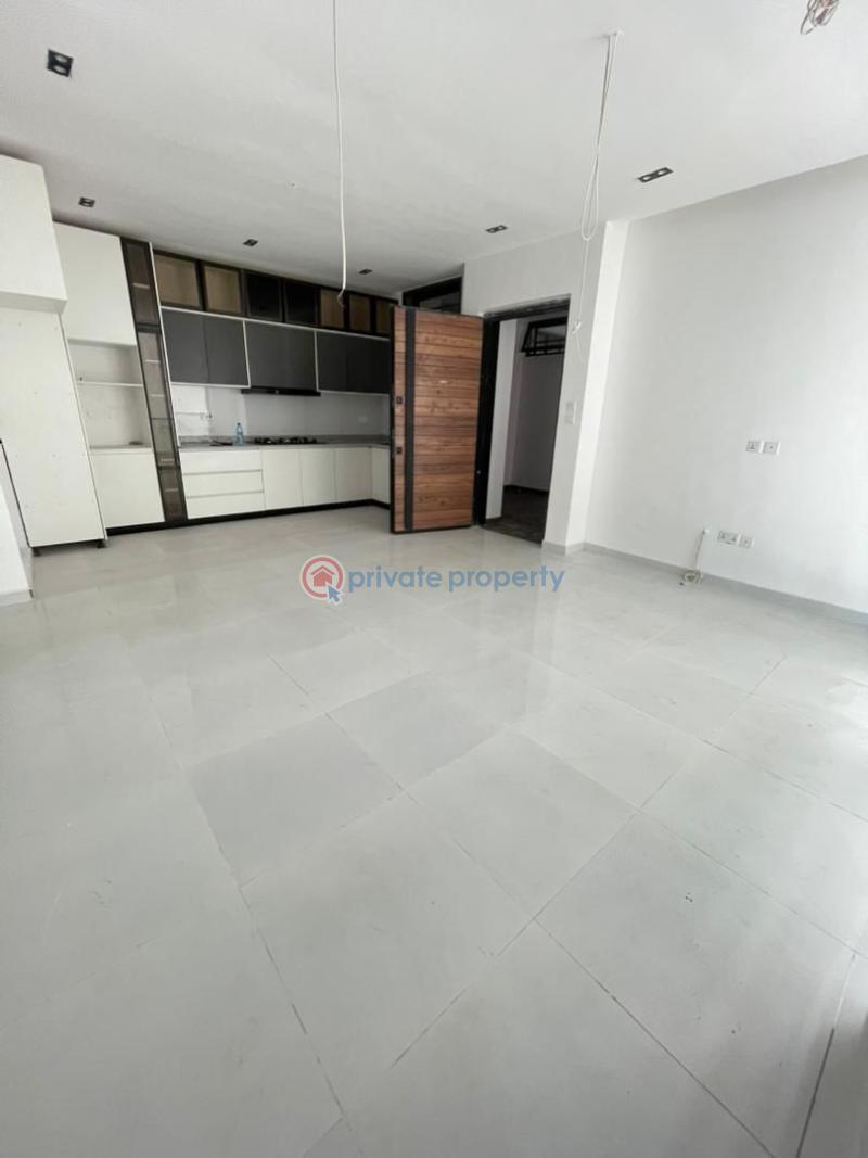 1 bedroom Flat & Apartment For Sale Ologolo Lekki Lagos - 6