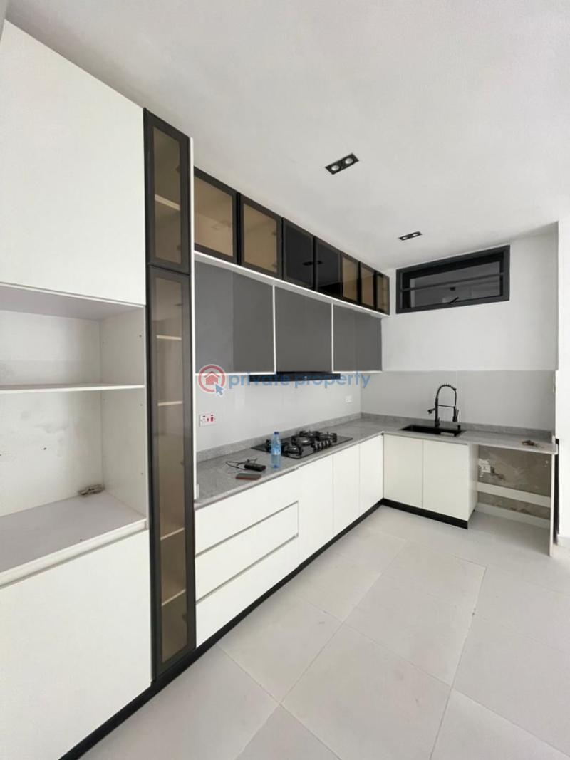 1 bedroom Flat & Apartment For Sale Ologolo Lekki Lagos - 4