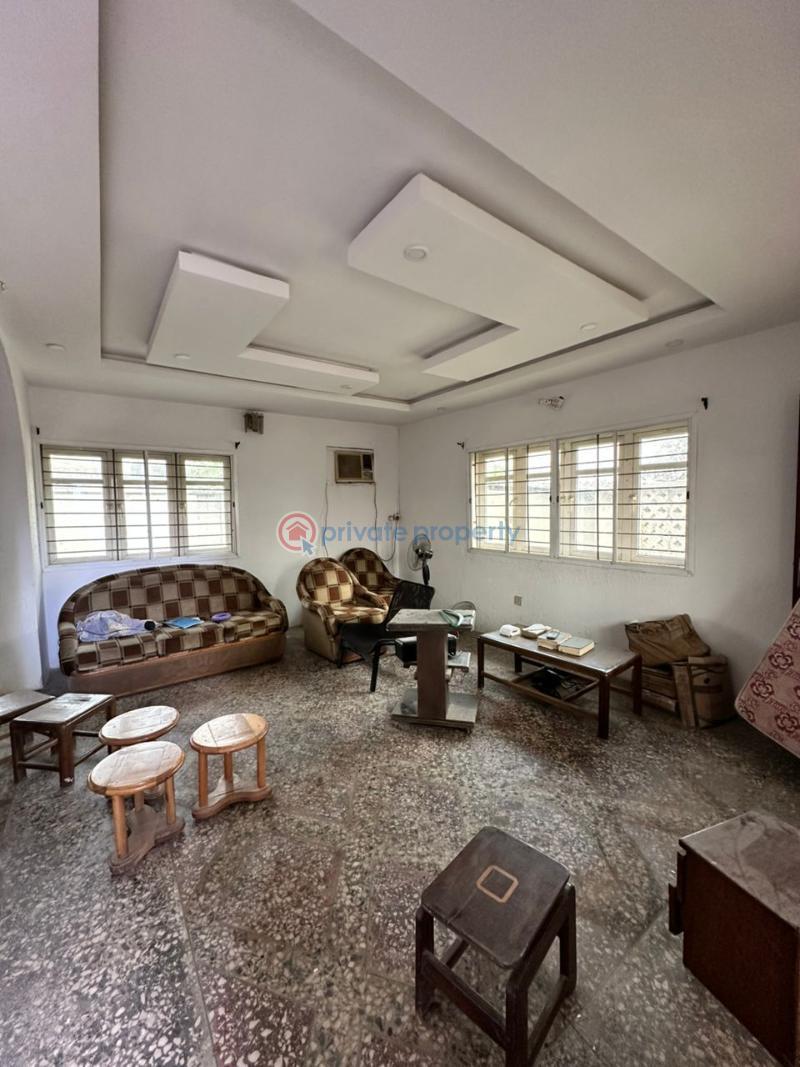 2 bedroom Detached Bungalow For Rent Basorun Housing Estate, Akobo Ibadan Oyo - 0