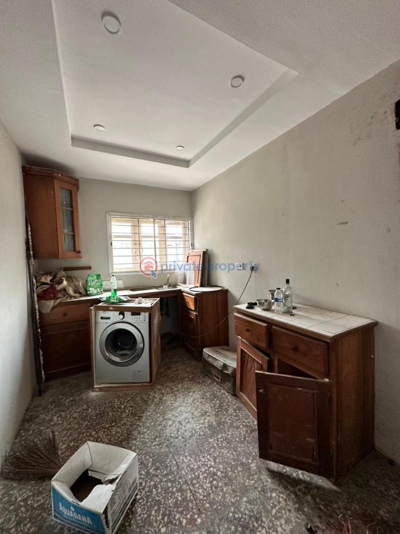 2 bedroom Detached Bungalow For Rent Basorun Housing Estate, Akobo Ibadan Oyo - 2