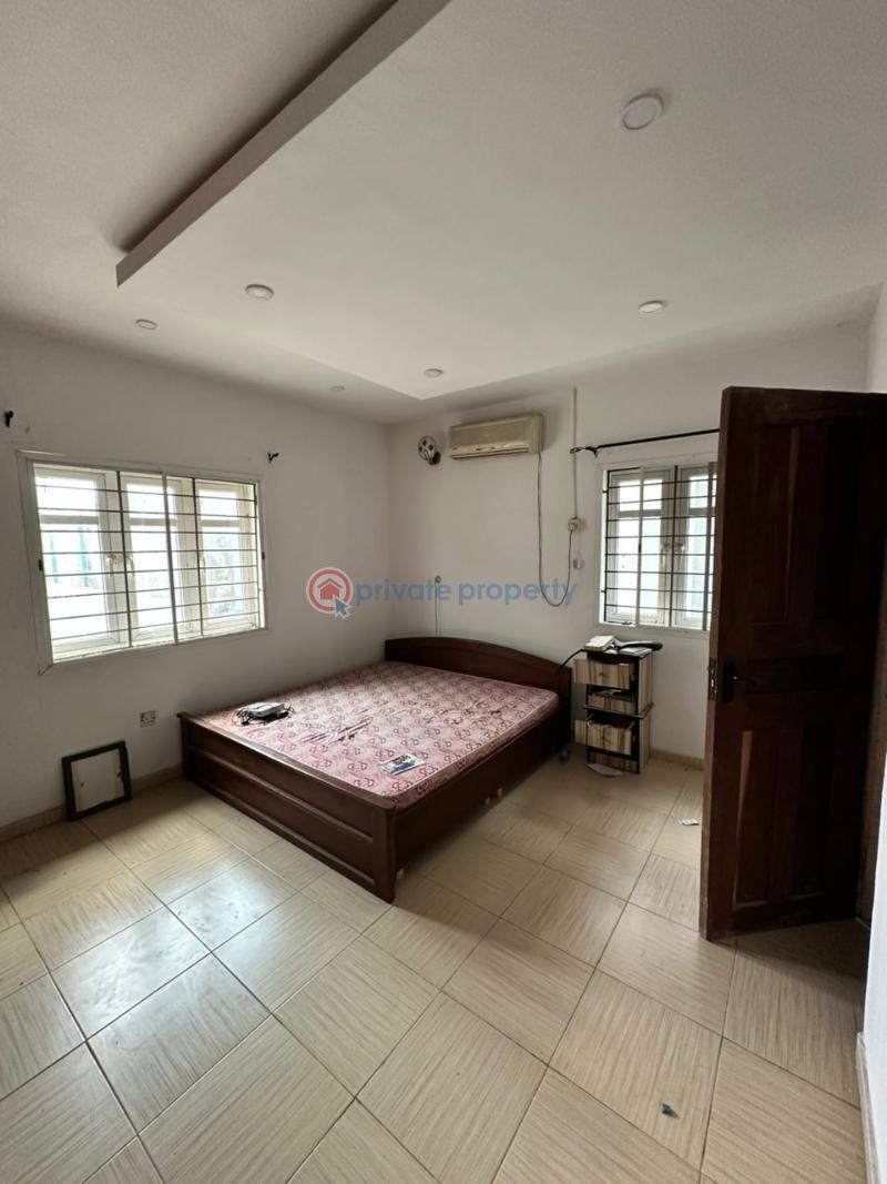 2 bedroom Detached Bungalow For Rent Basorun Housing Estate, Akobo Ibadan Oyo - 1