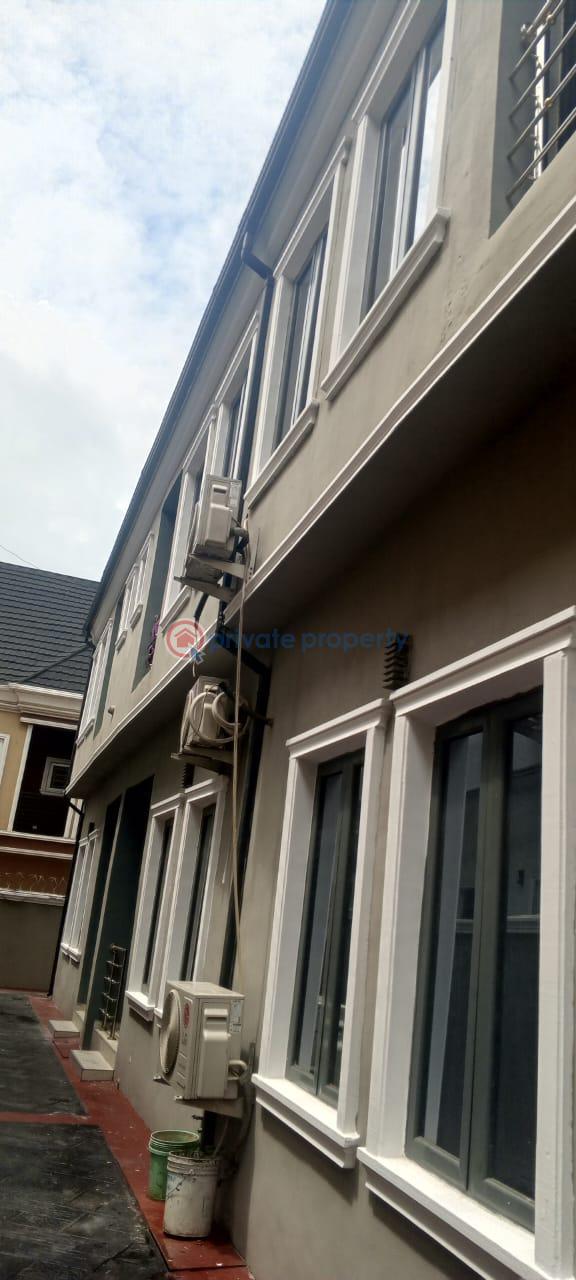 2 bedroom Semi detached Duplex For Rent Omole Phase 2 Ojodu Lagos - 3