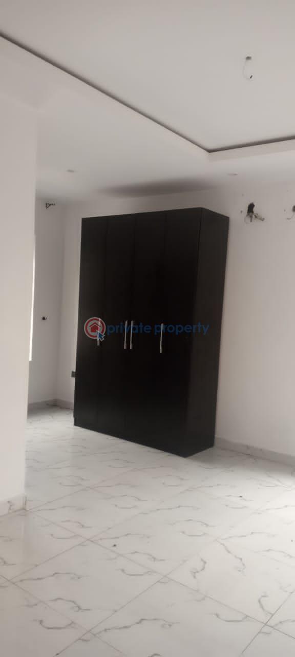 2 bedroom Semi detached Duplex For Rent Omole Phase 2 Ojodu Lagos - 6