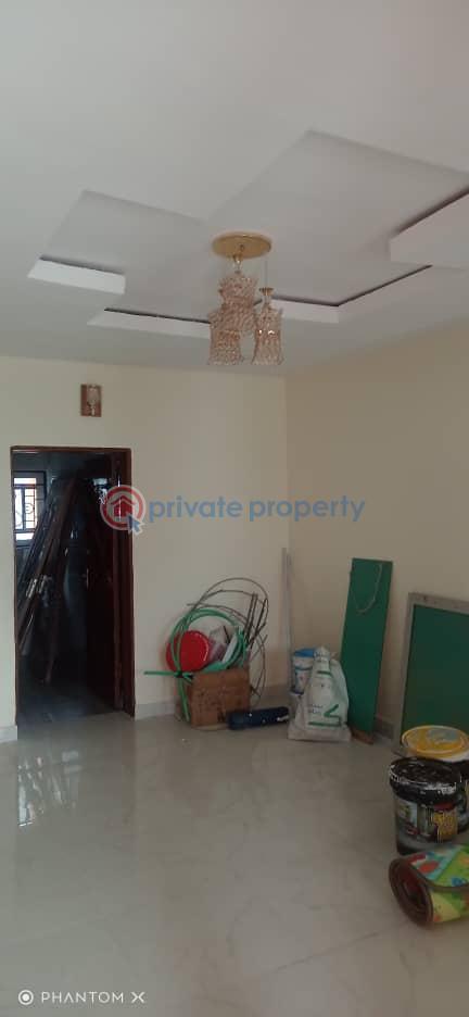 2 bedroom Flat & Apartment For Rent Mogana Area, Academy Akala Express Ibadan Oyo - 0