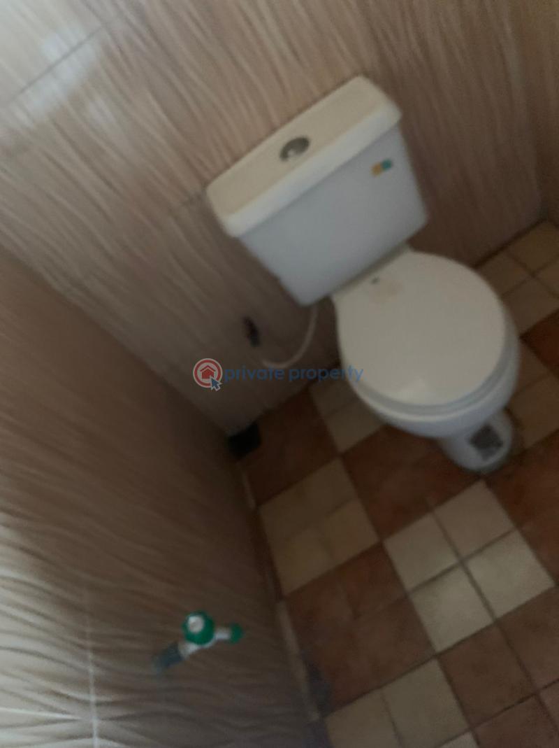 2 bedroom Flat & Apartment For Rent Asaaka,abese Area,elebu Ibadan Oyo - 4