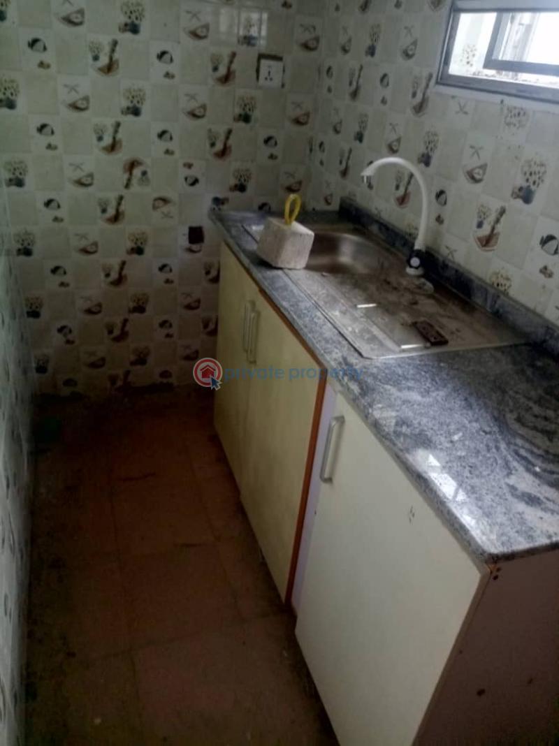 2 bedroom Flat & Apartment For Rent General Gas Area Akobo Ibadan Oyo - 2