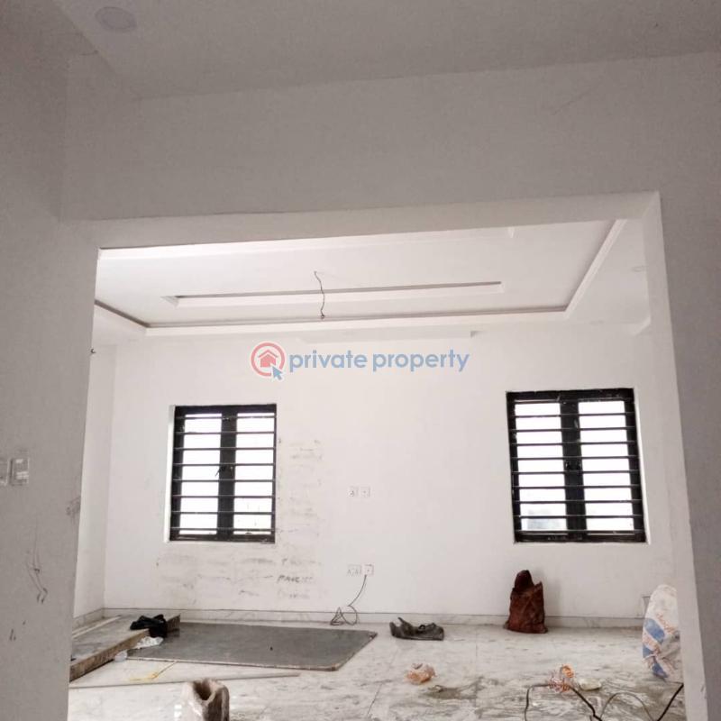 2 bedroom Detached Bungalow For Rent Aree Avenue Oluyole Estate Ibadan Oyo - 4