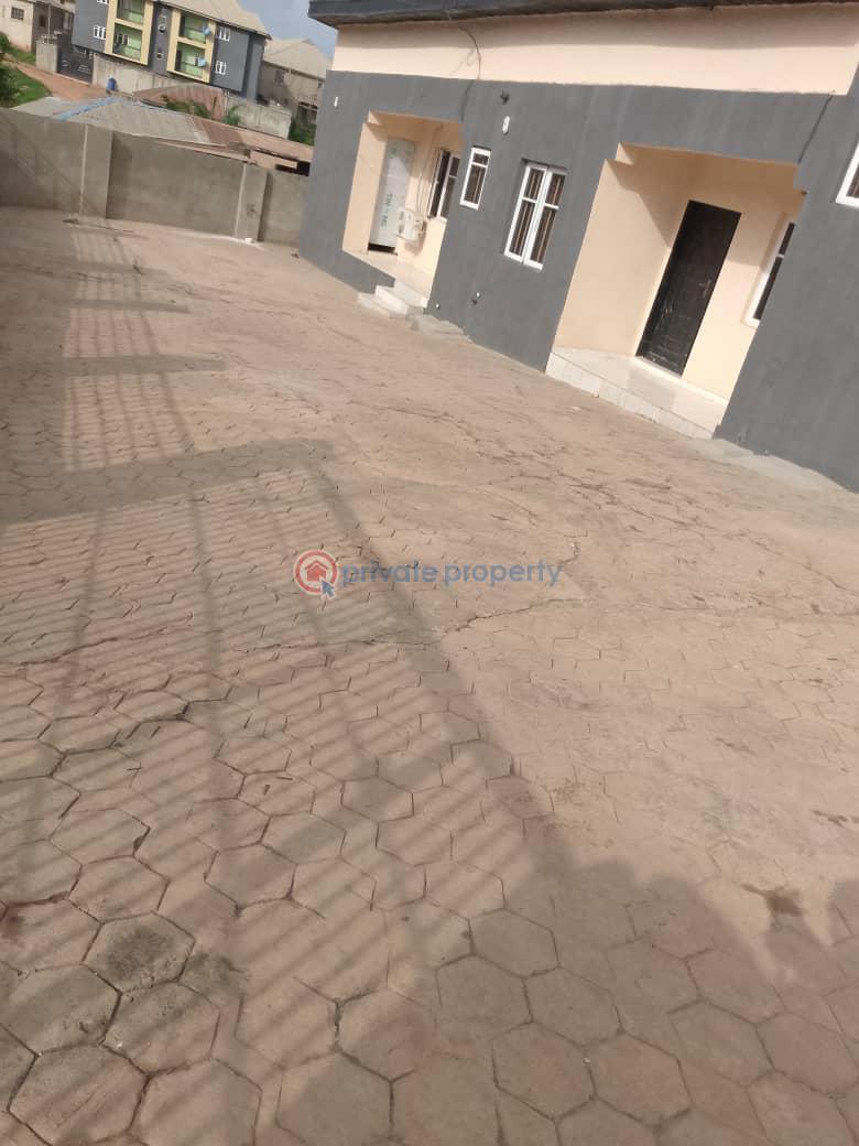 2 bedroom Flat & Apartment For Rent Soka Ibadan Oyo - 0