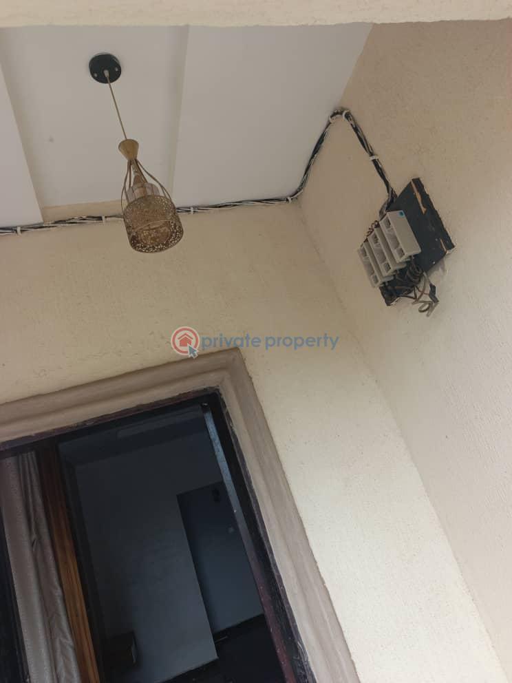 2 bedroom Flat & Apartment For Rent Mogana Area, Academy Akala Express Ibadan Oyo - 2