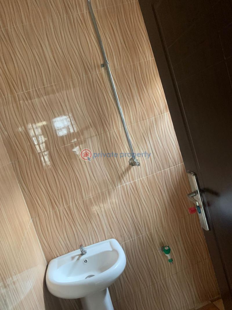 2 bedroom Flat & Apartment For Rent Asaaka,abese Area,elebu Ibadan Oyo - 3
