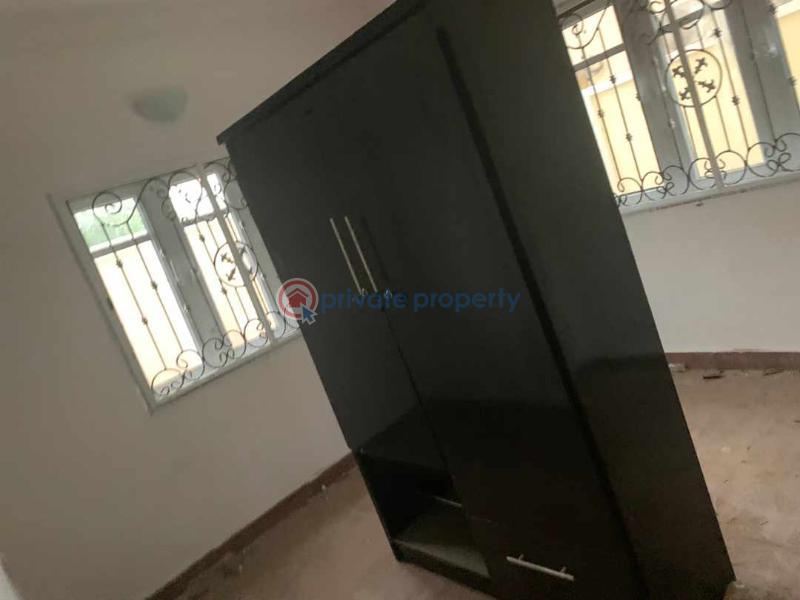 2 bedroom Flat & Apartment For Rent Akuru Estate, Elebu, Oluyole Extension Ibadan Oyo - 3