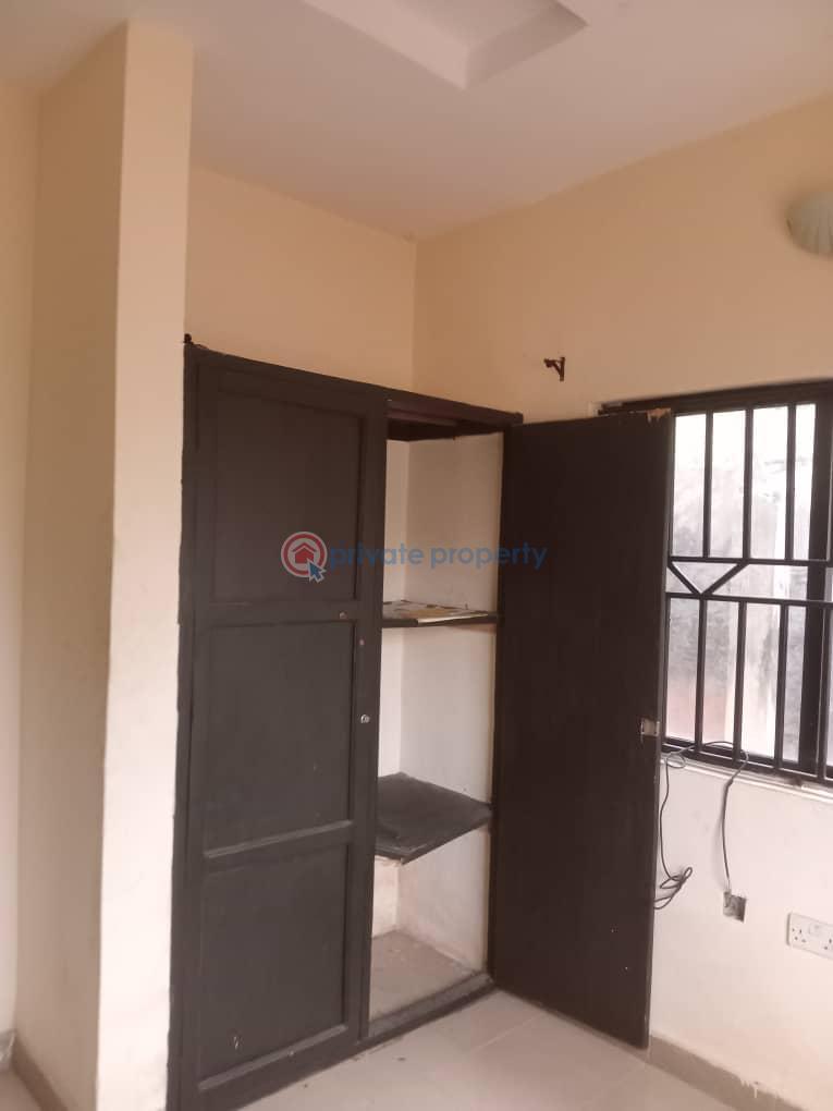 2 bedroom Flat & Apartment For Rent Malami Area Oluyole Estate Ibadan Oyo - 1