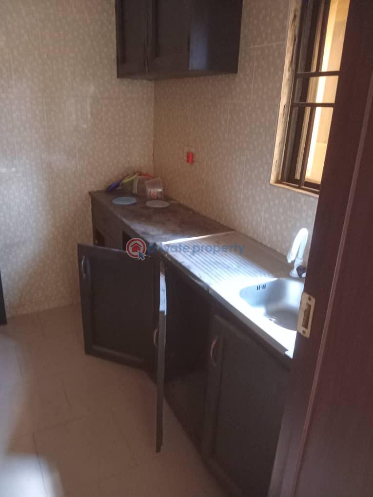 2 bedroom Flat & Apartment For Rent Malami Area Oluyole Estate Ibadan Oyo - 3