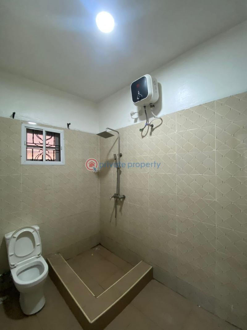 2 bedroom Flat & Apartment For Rent Ireakari Estate Akala Express Ibadan Oyo - 3