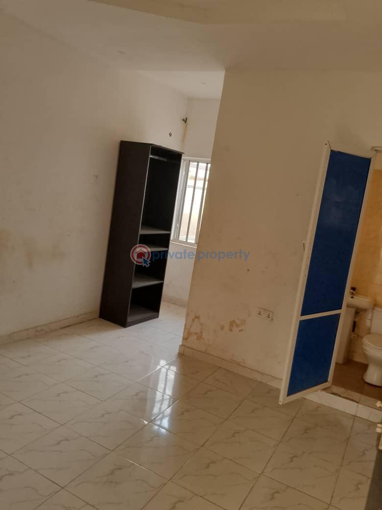 2 bedroom Flat & Apartment For Rent Soka Ibadan Oyo - 5