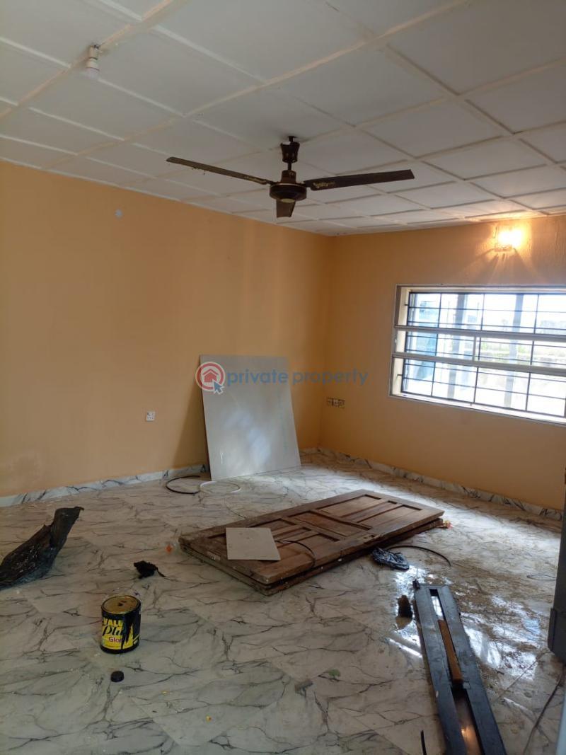 2 bedroom Flat & Apartment For Rent General Gas Area Akobo Ibadan Oyo - 1