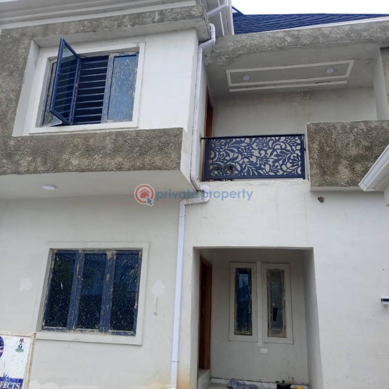 2 bedroom Detached Bungalow For Rent Aree Avenue Oluyole Estate Ibadan Oyo - 1