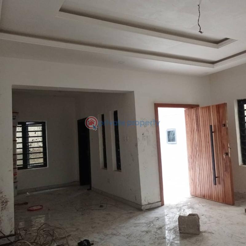 2 bedroom Detached Bungalow For Rent Aree Avenue Oluyole Estate Ibadan Oyo - 5