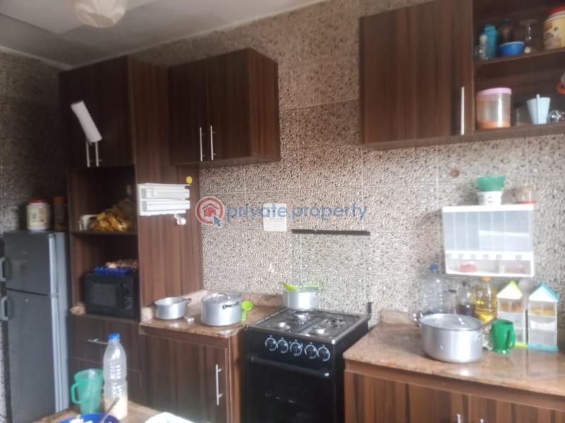 2 bedroom Detached Bungalow For Rent Asunle Area Akala Express Ibadan Oyo - 2