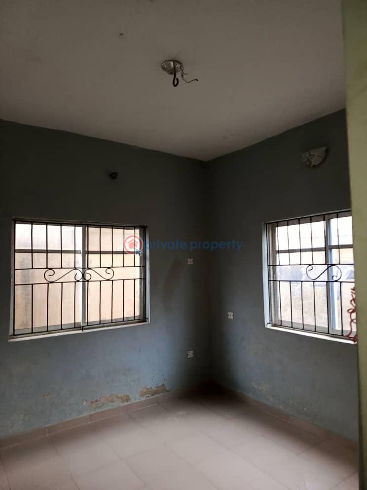 2 bedroom Flat & Apartment For Rent Ibadan Oyo - 2