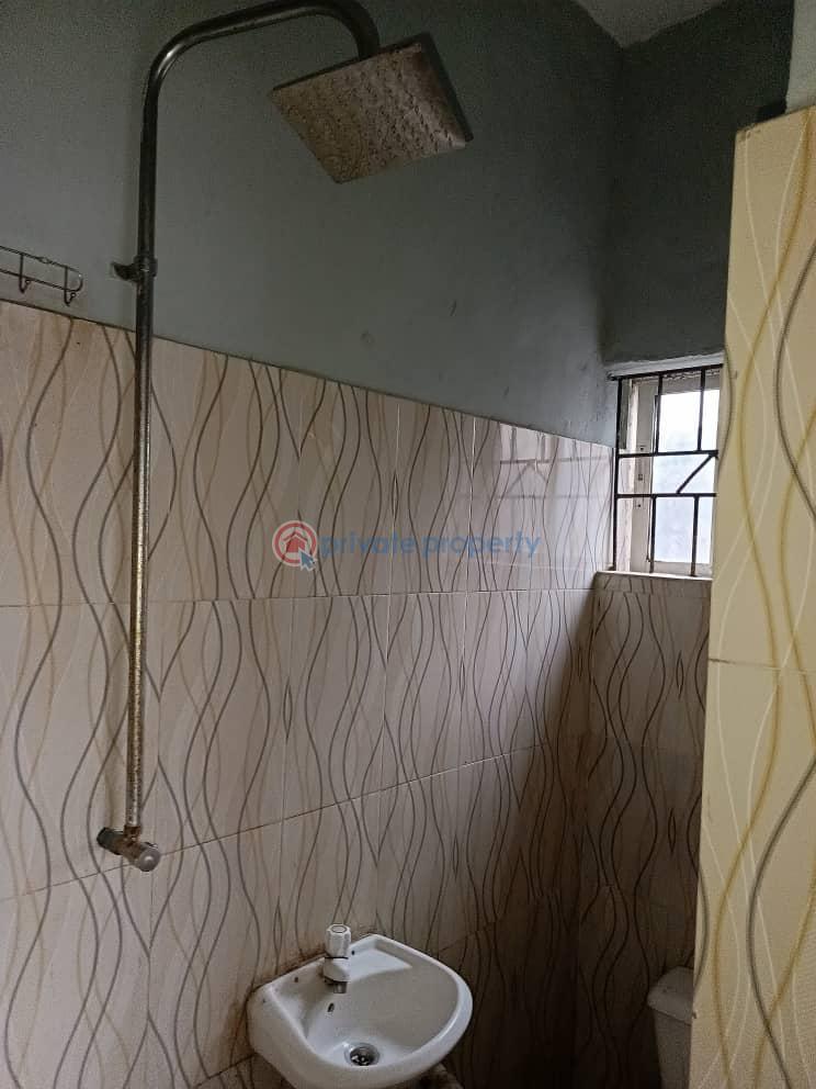 2 bedroom Flat & Apartment For Rent Ibadan Oyo - 1